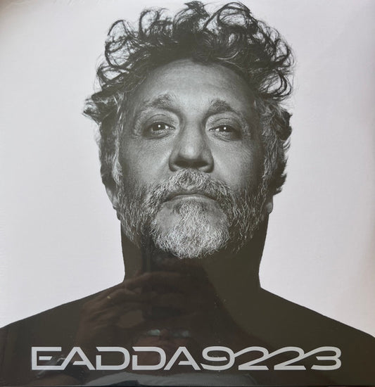 Fito Páez : EADDA9223 (2xLP, Album, Tra)
