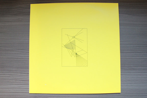 Fito Páez : EADDA9223 (2xLP, Album, Tra)