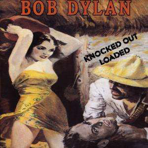 Bob Dylan - Knocked Out Loaded vinyl record, LP (Near Mint (NM or M-)) | Lulo Records