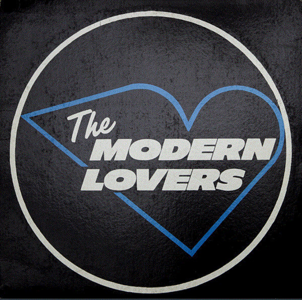 The Modern Lovers : The Modern Lovers (LP, Album, RE)