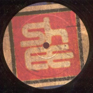 Colourful Karma Feat. Terra Deva : For The Music (12")