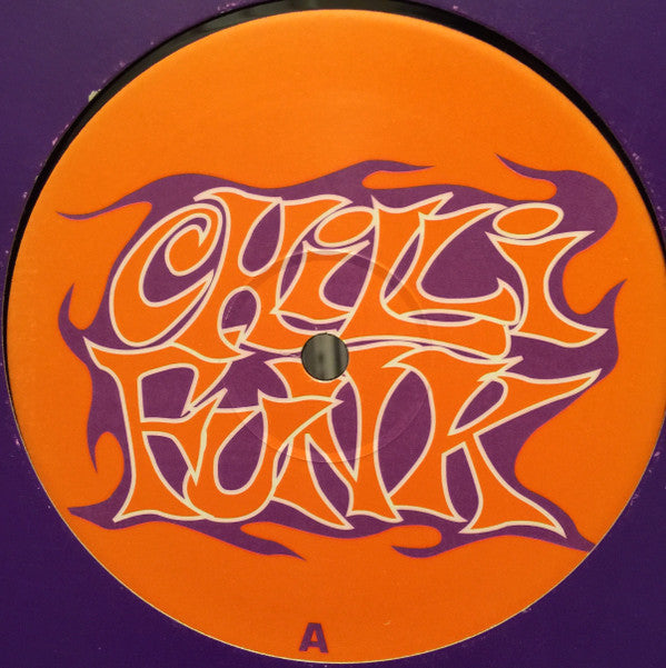 DJ Deep Featuring Oliver Portel* : Inner Peace (12")