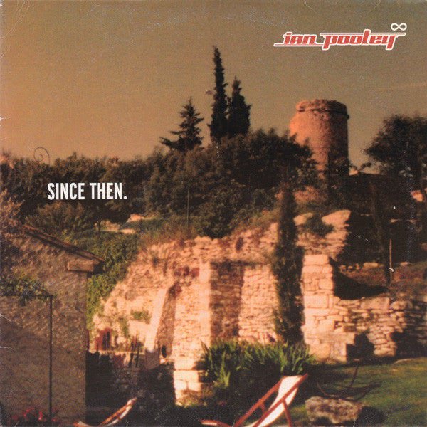 Ian Pooley : Since Then. (2x12", Album)