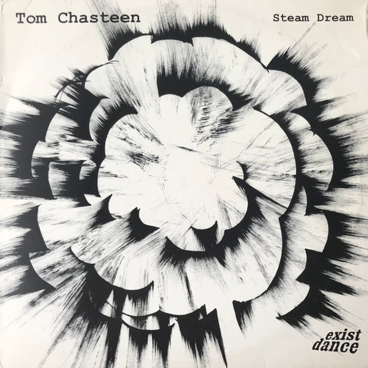Tom Chasteen : Steam Dream (12")