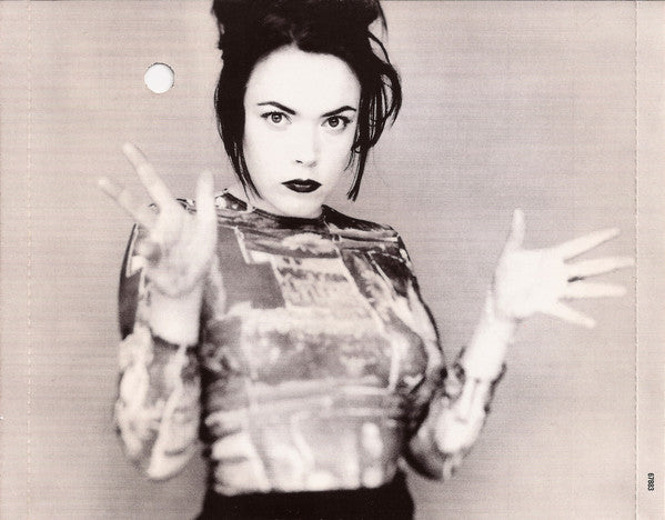 Ruby : Stroking The Full Length (CD, EP, Enh)