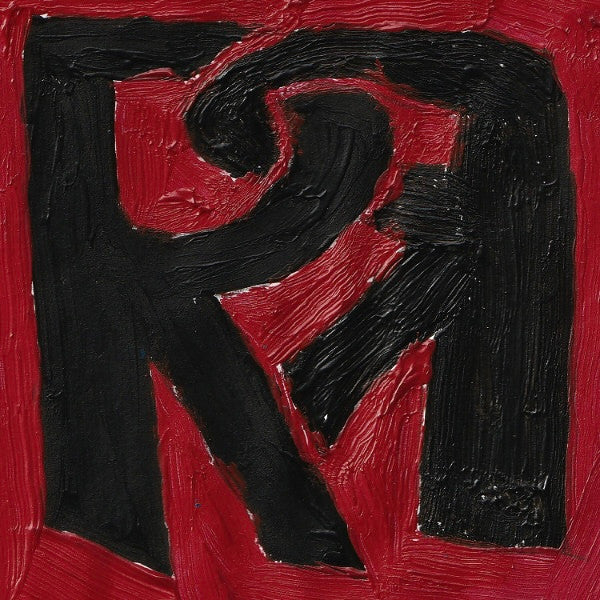 Rosalía (3), Rauw Alejandro : RR (12", Shape, Ltd, Red)