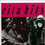 Rita Lee & Roberto : Rita Hits (LP, Comp, Mixed)