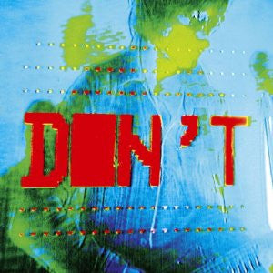 Arctic Monkeys : Don't Sit Down 'Cause I've Moved Your Chair (10", Single)