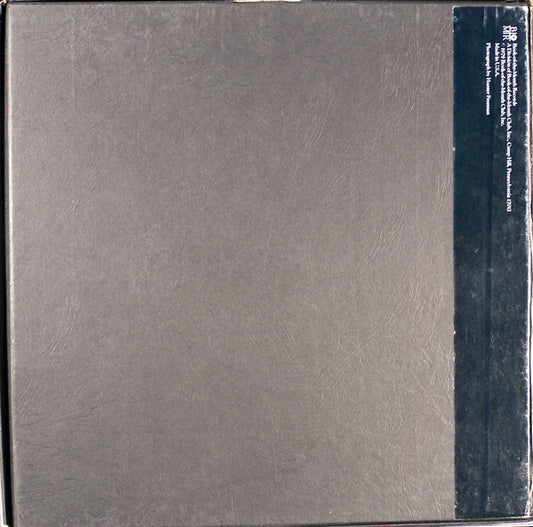 Various - The Commodore Jazz Classics vinyl record, 3xLP (Near Mint (NM or M-)) | Lulo Records