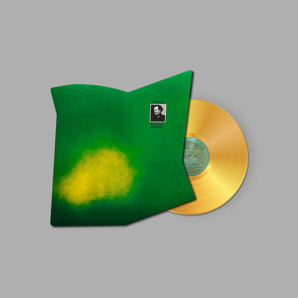 Pescado Rabioso : Artaud (LP, Album, RE, Gol)