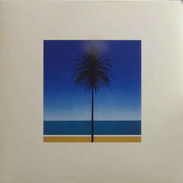 Metronomy : The English Riviera (LP, Album)