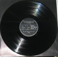 Mina (3) : Del Mio Meglio N. 6 Live (LP, Album, Comp, Pos)
