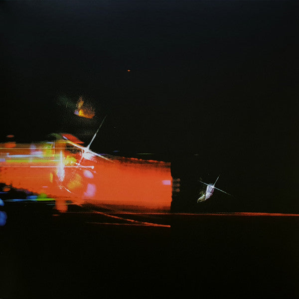 Daft Punk : Discovery (2xLP, Album, RE, Gat)