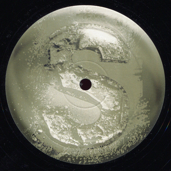 Kraymon : Just Press Play / Time Wasting (12")