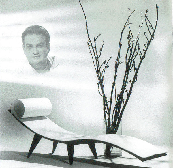 Tony Vega : Hablando Del Amor (CD, Album, UML)