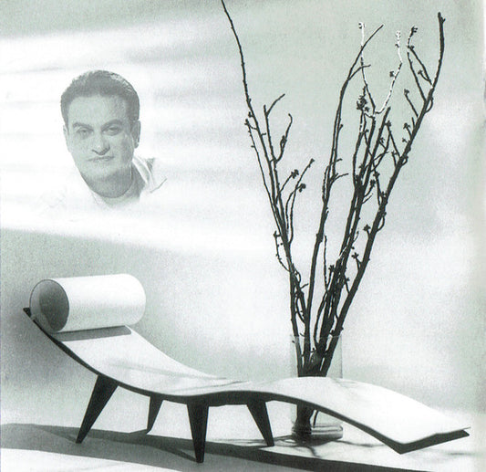 Tony Vega : Hablando Del Amor (CD, Album, UML)