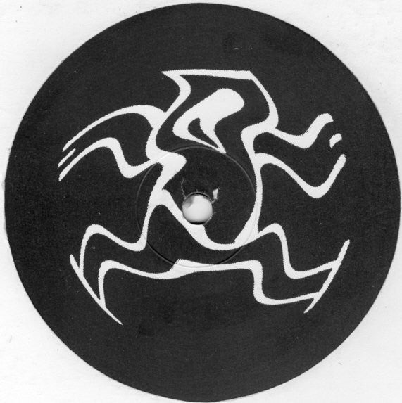 Eddie Amador : House Music (Remixes) (2x12")