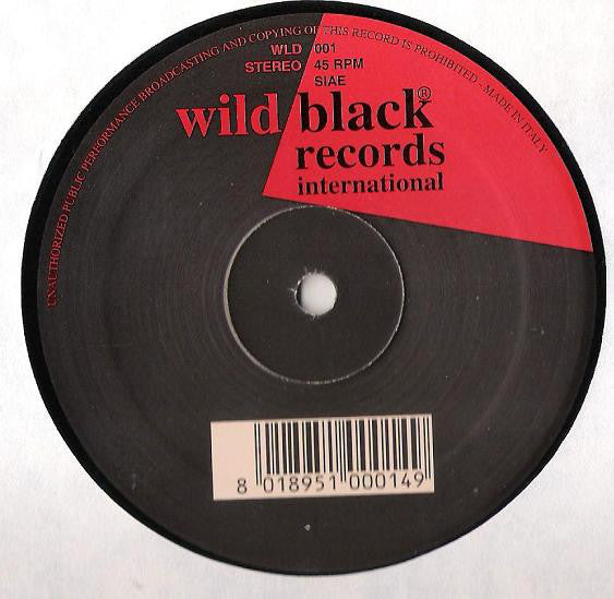 Kamasutra Present Kym Mazelle : Love Me Or Leave Me (2x12")