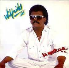 Wilfrido Vargas : La Medicina "Wilfrido 86" (LP, Album)