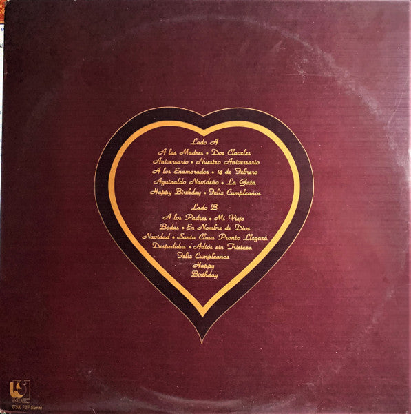 Charanga 76 : Ocasiones (LP, Album, Comp)