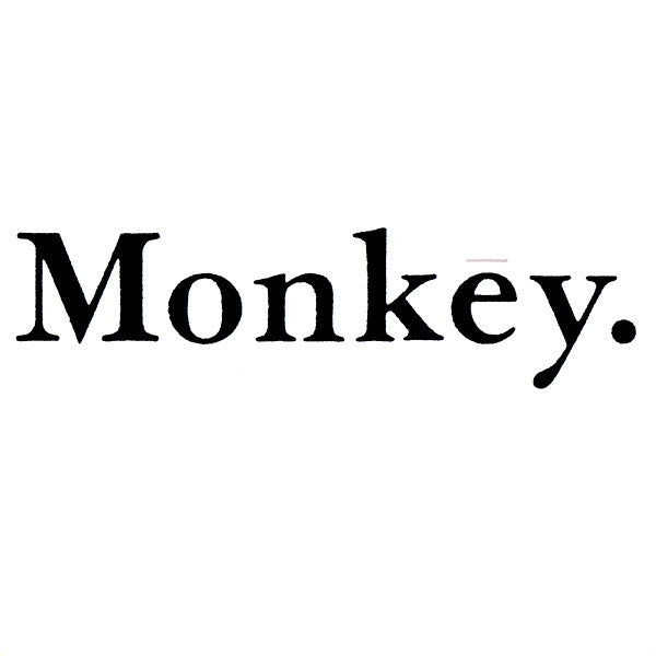 George Michael - Monkey (12