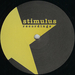 Paul Mac : Too Much (12")