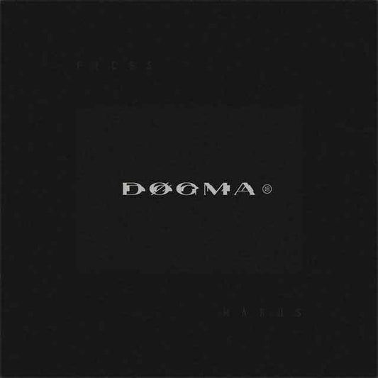 Peces Raros : DOGMA (LP, Album, Gat)