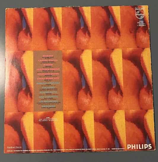 Various : Transas (LP, Comp)