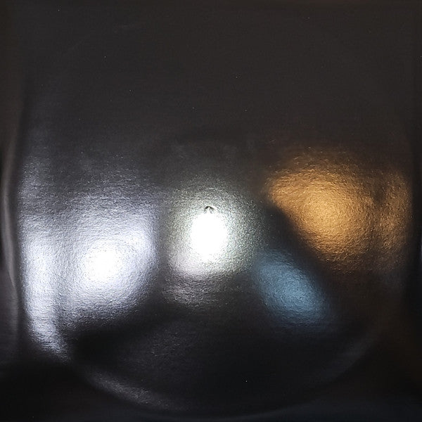 L'impératrice : Pulsar (LP, Album)