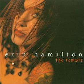 Erin Hamilton : The Temple (12")