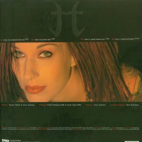 Erin Hamilton : The Temple (12")