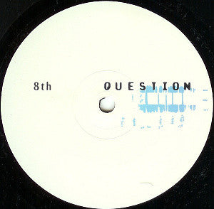 Question : 8th Question (12")