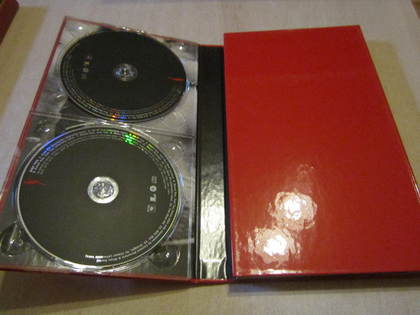 Miles Davis & John Coltrane : The Complete Columbia Recordings 1955-1961 (6xCD, Comp + Box, RE)
