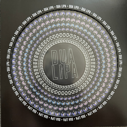 Dua Lipa : Dua Lipa (LP, Album, Ltd, Pic, RE, Zoe)
