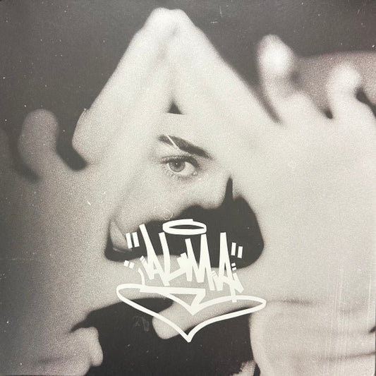 Nicki Nicole : Alma (LP, Album)