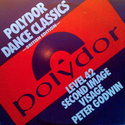 Various : Polydor Dance Classics (British Edition) (12", Comp)