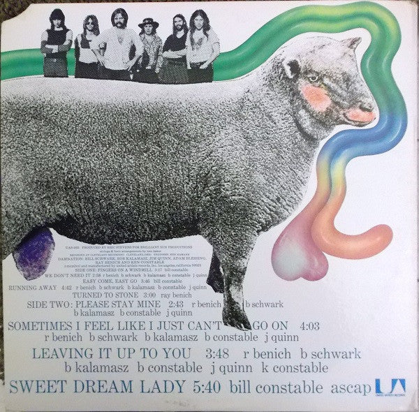 Damnation* : Which Is The Justice, Which Is The Thief (LP, Album, Gat)