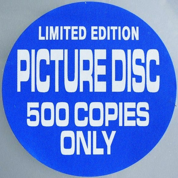 Quench : Dreams (12", Ltd, Pic)