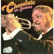 Alfredo "Chocolate" Armenteros : Chocolate En Sexteto (LP, Album)