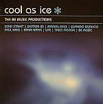 Various : Cool As Ice (The Be Music Productions) (2xLP, Comp)