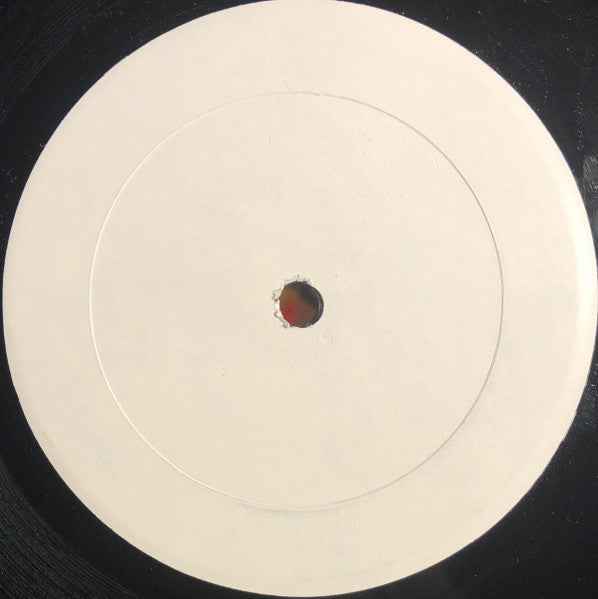 Rhythmcentric (2) : You Don't Have To Worry (12", W/Lbl)