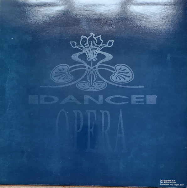 Daydreamer (8) : Happy Dreams (12")