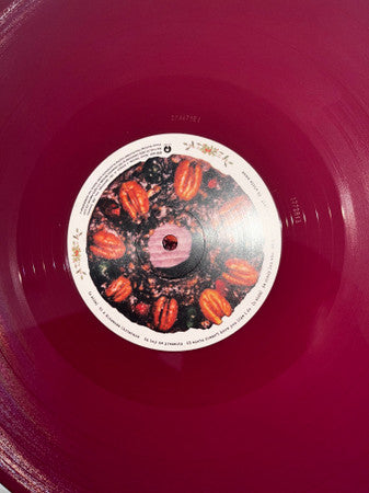 Sabrina Carpenter : Fruitcake (LP, EP, Ltd, Red)