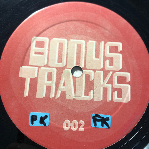 Dr. Kucho! : Houze Muzik E.P. (12", EP)