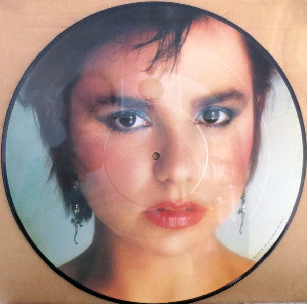 Scandal (4) : The Warrior (12", Pic)