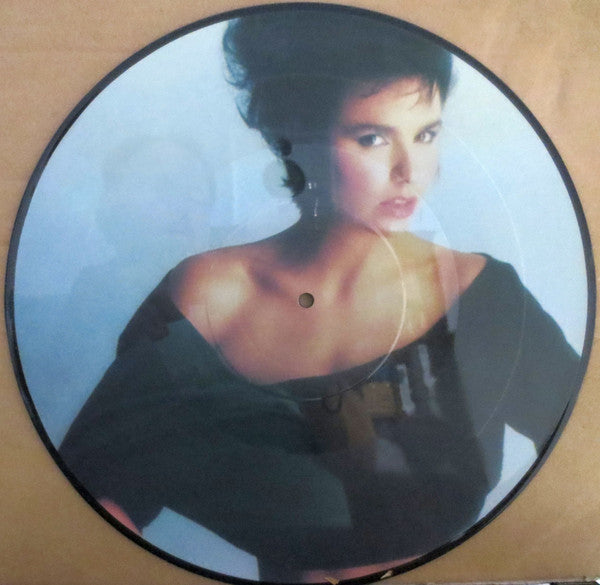 Scandal (4) : The Warrior (12", Pic)
