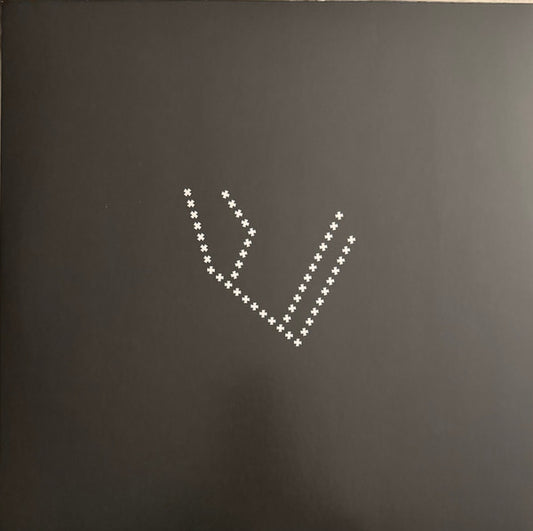 Nicolas Jaar : Piedras (2xLP, Comp)