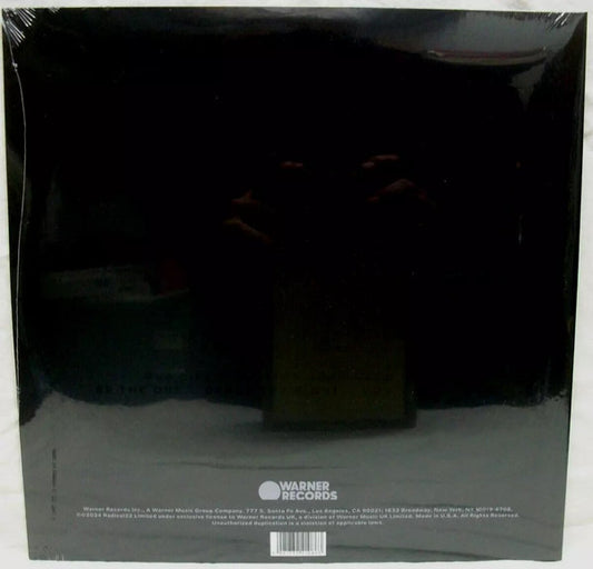 Dua Lipa : Live From The Royal Albert Hall (2xLP, Album)