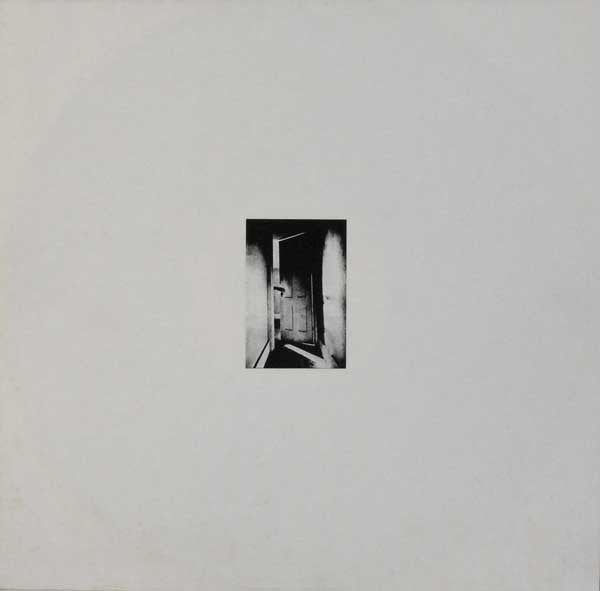 Joy Division : Unknown Pleasures (LP, Album, Tex)