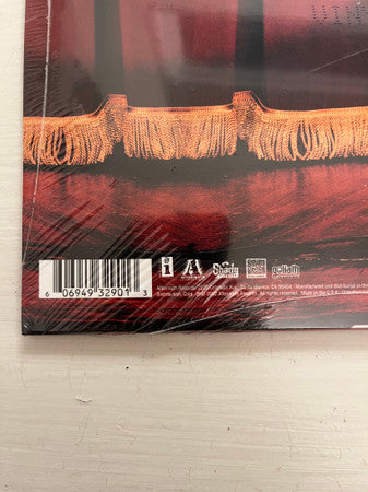 Eminem : The Eminem Show (2xLP, Album, RE, Van)